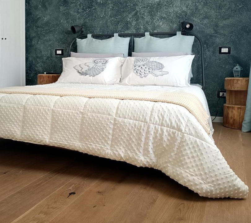Photo of Bedroom in Soave