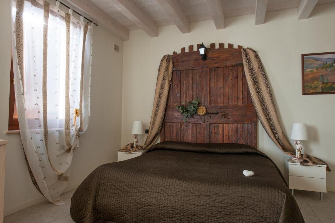 Photo of Bedroom in Bussolengo