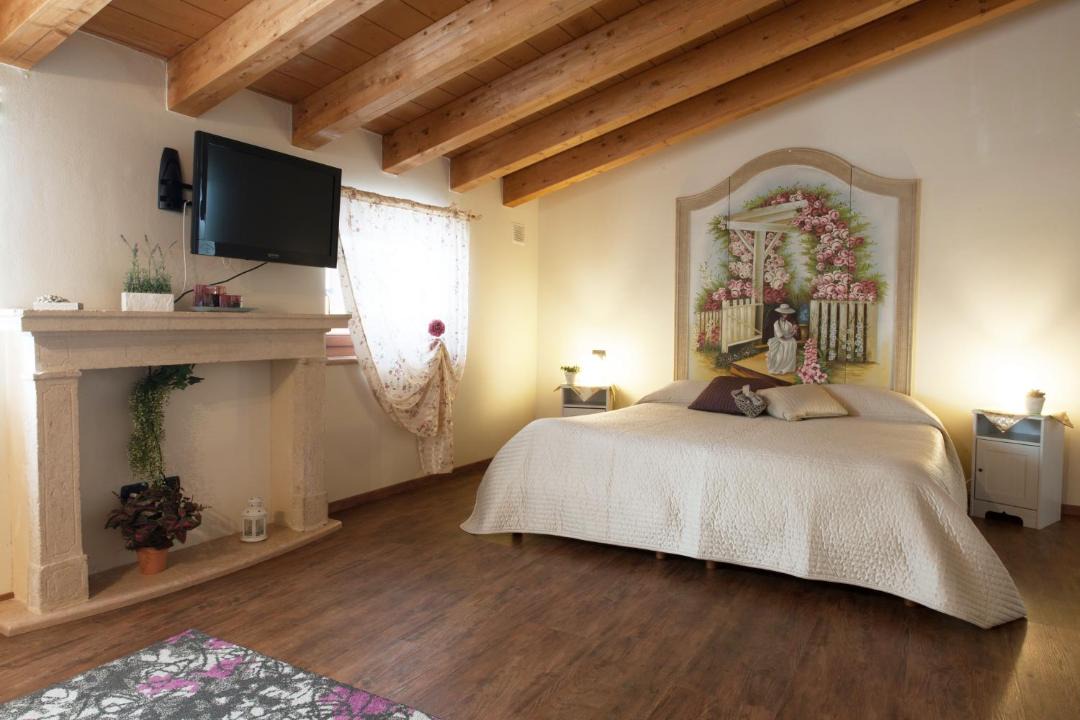 Photo of Bedroom in Bussolengo
