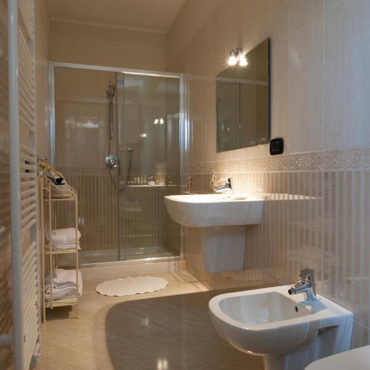 Photo of Bathroom in Bussolengo