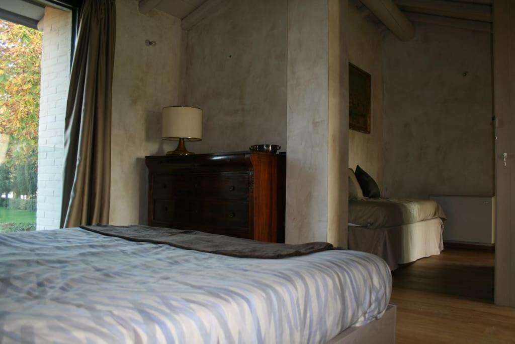 Photo of Bedroom in Sommacampagna