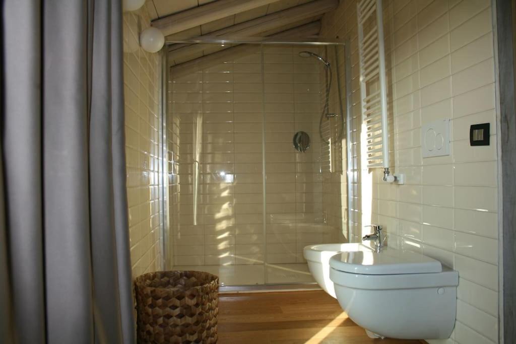 Photo of Bathroom in Sommacampagna