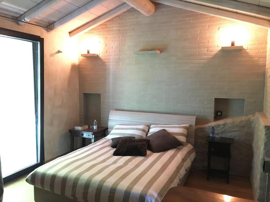 Photo of Bedroom in Sommacampagna