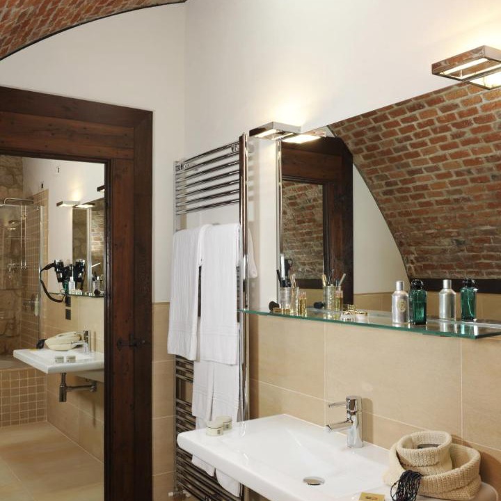 Photo of Bathroom in Nord-Ovest