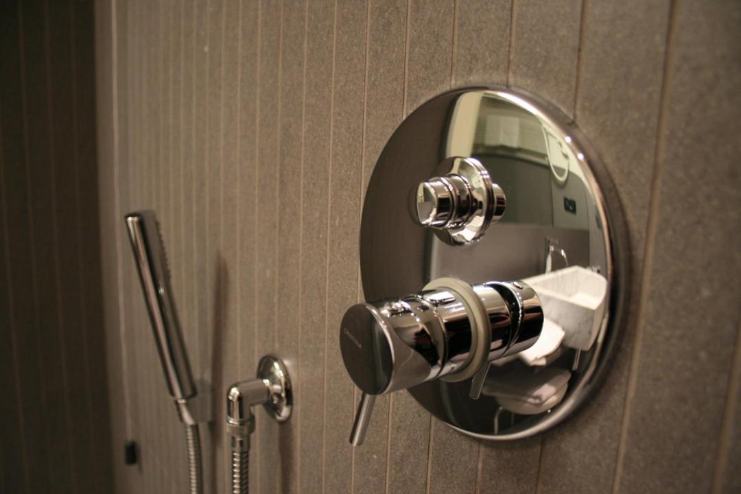 Photo of Bathroom in Caselle