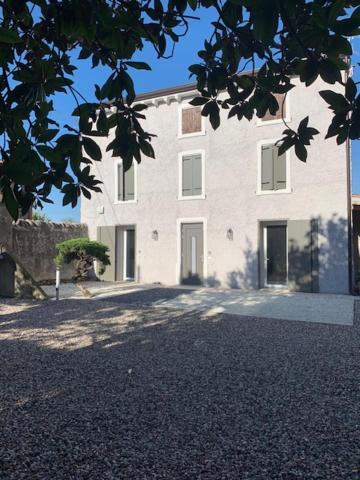 Photo of Buildings in Pescantina