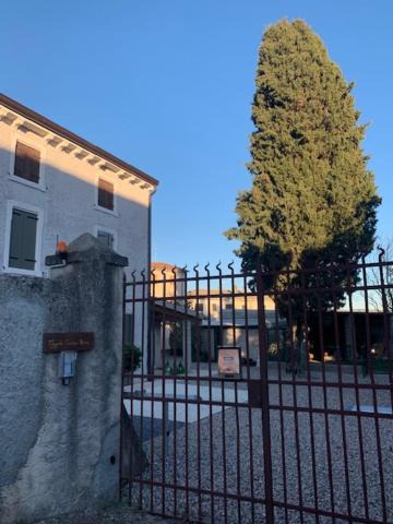 Photo of Buildings in Pescantina