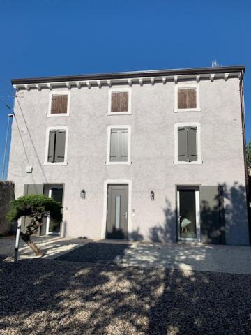 Photo of Buildings in Pescantina