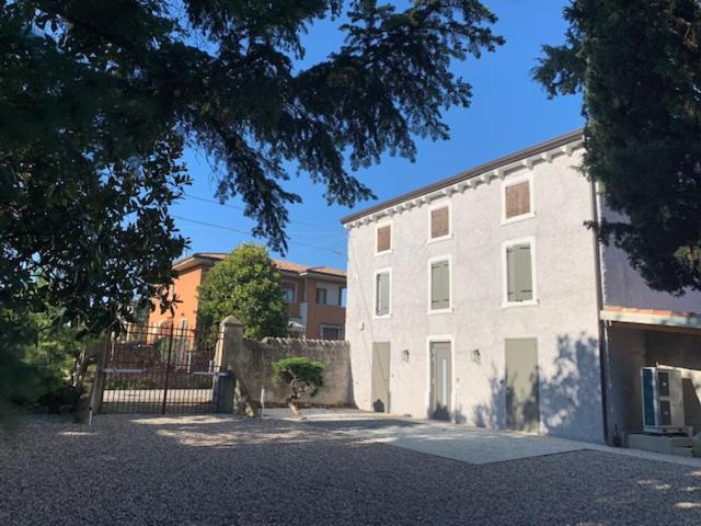 Photo of Buildings in Pescantina