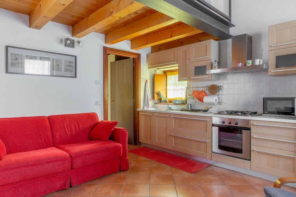 Photo of Livingroom in Pescantina