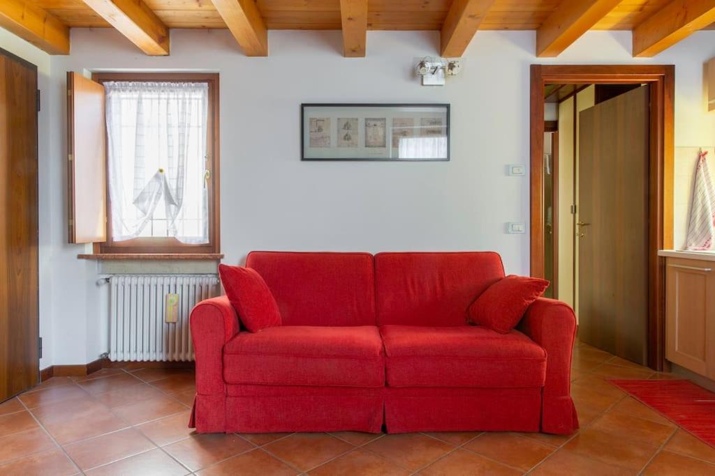 Photo of Livingroom in Pescantina