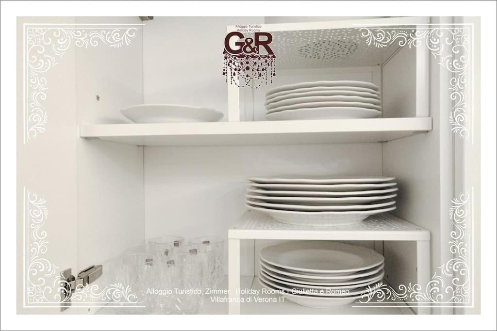 Photo of Kitchen in Villafranca di Verona