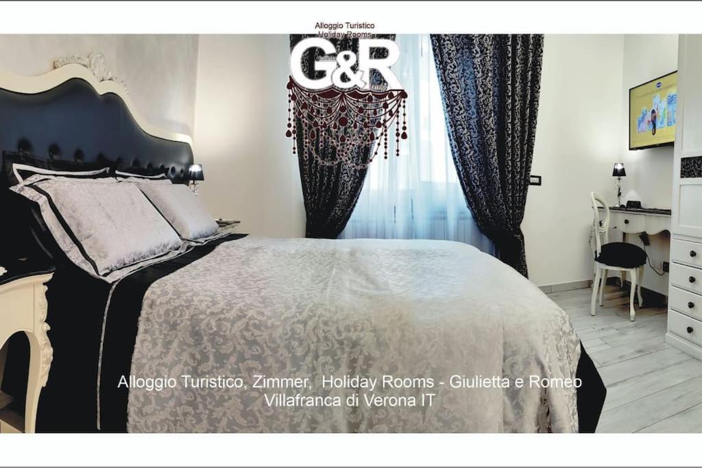 Photo of Bedroom in Villafranca di Verona