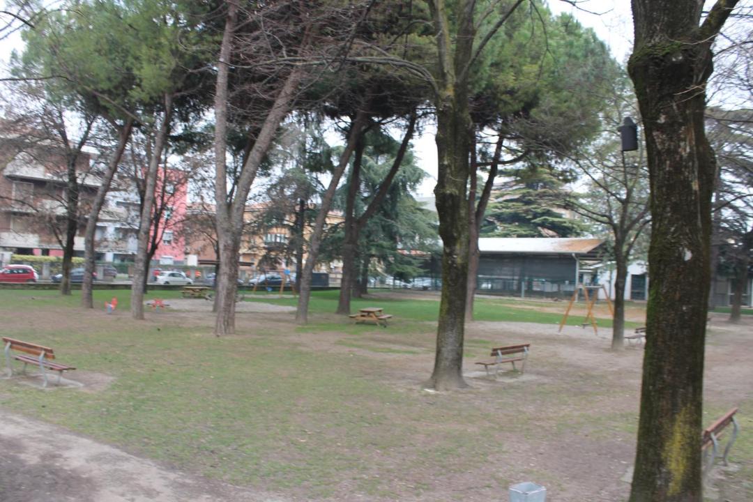 Photo of Outdoor in Borgo Milano