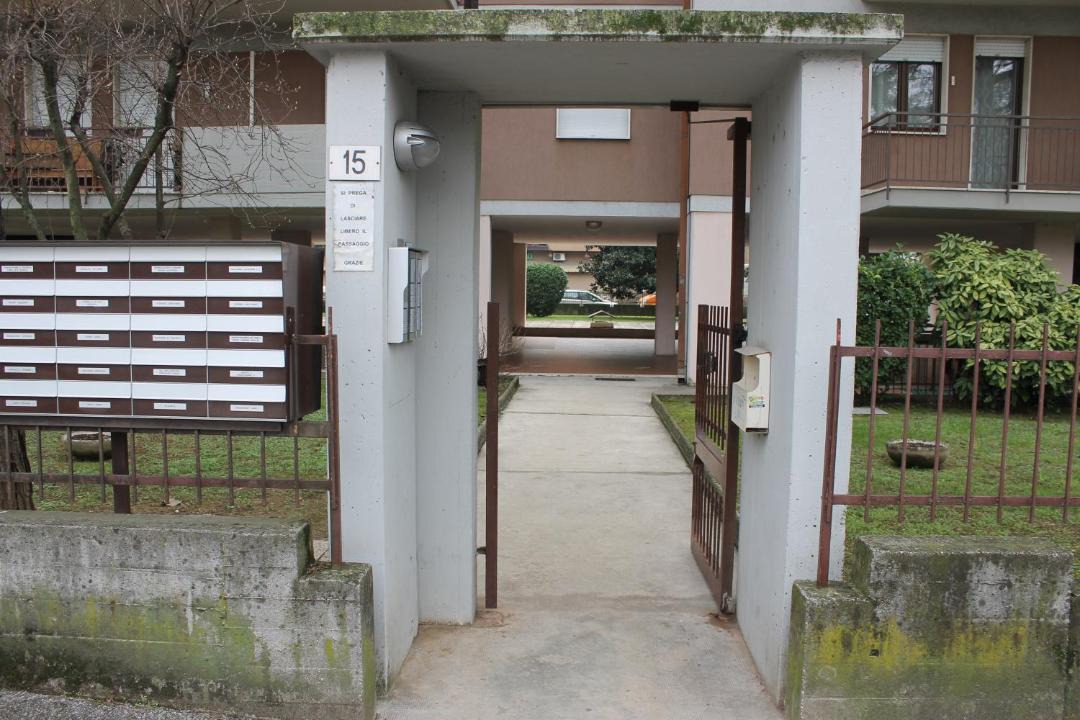 Photo of Buildings in Borgo Milano