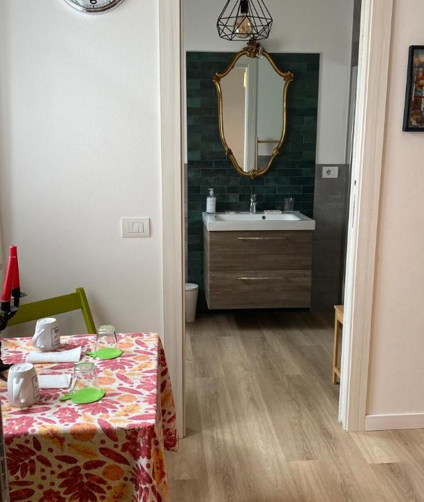 Photo of Bedroom in Borgo Milano