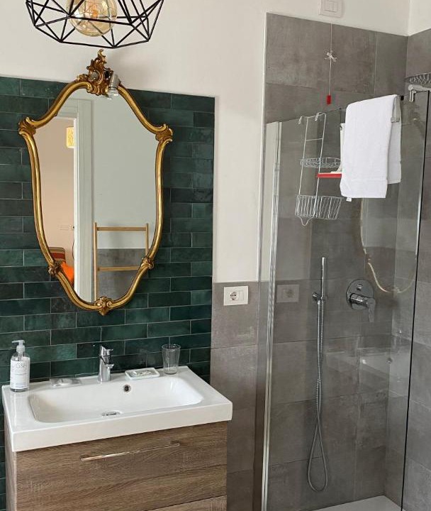 Photo of Bathroom in Borgo Milano