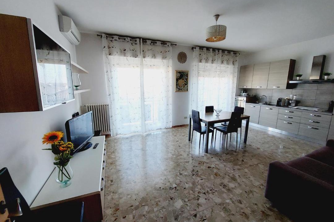 Photo of Livingroom in San Giovanni Lupatoto