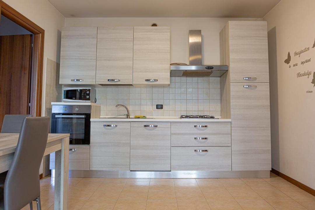 Photo of Kitchen in Borgo Roma