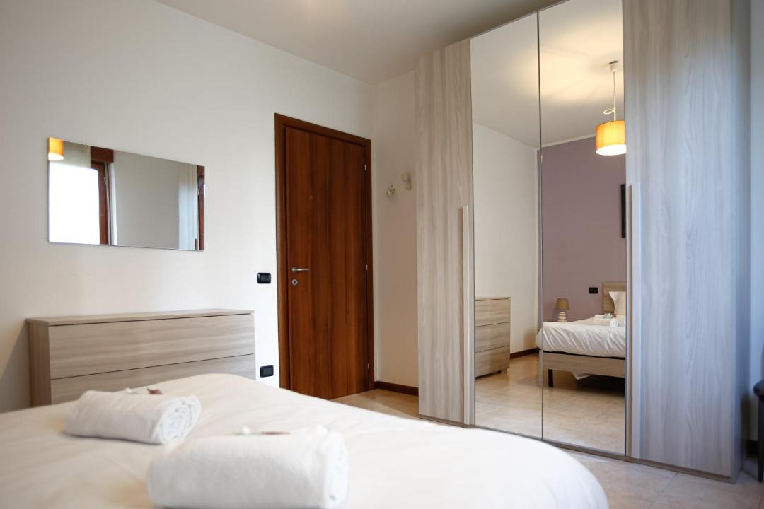 Photo of Bedroom in Borgo Roma