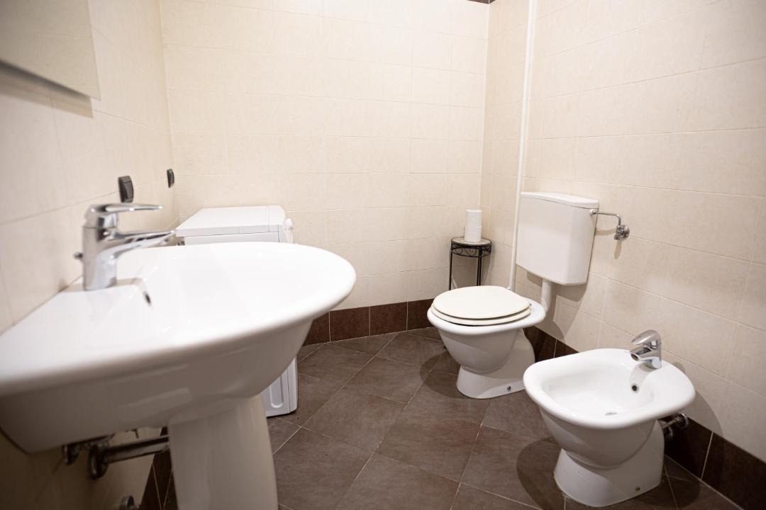 Photo of Bathroom in Borgo Roma