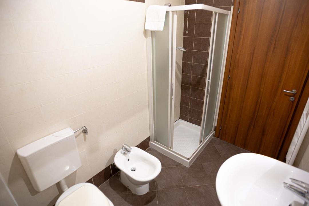 Photo of Bathroom in Borgo Roma