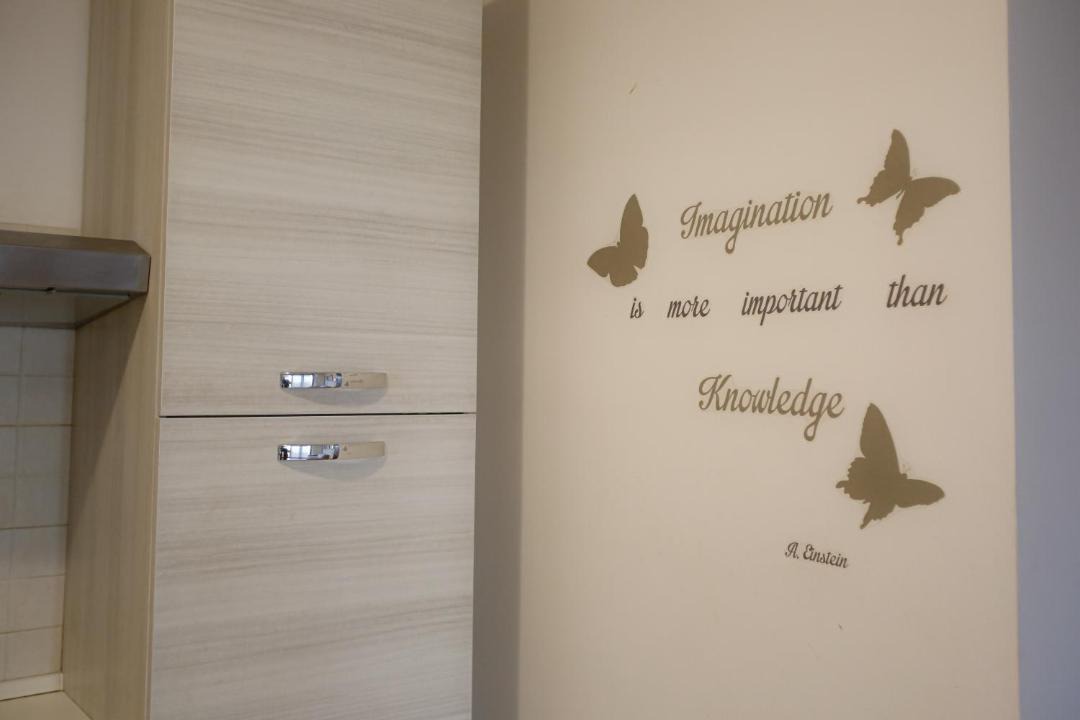 Photo of Bathroom in Borgo Roma