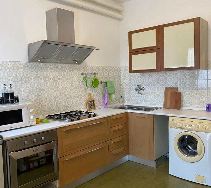 Photo of Kitchen in Caldiero