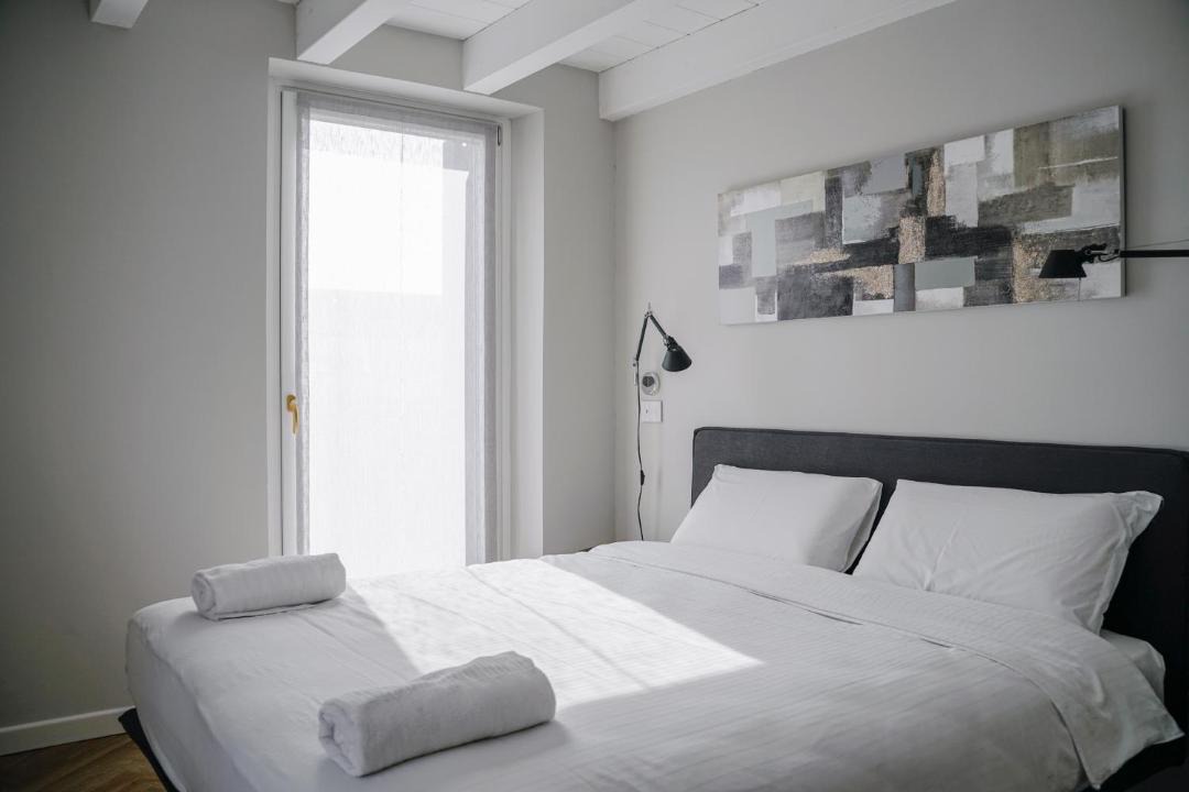 Photo of Bedroom in San Zeno