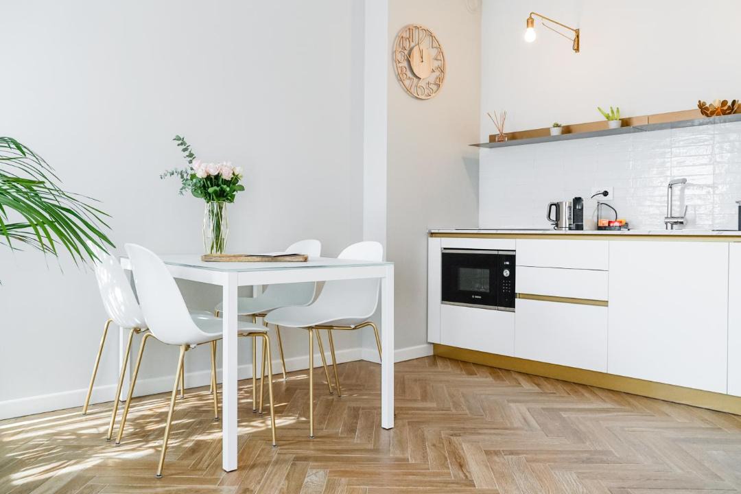 Photo of Kitchen in San Zeno