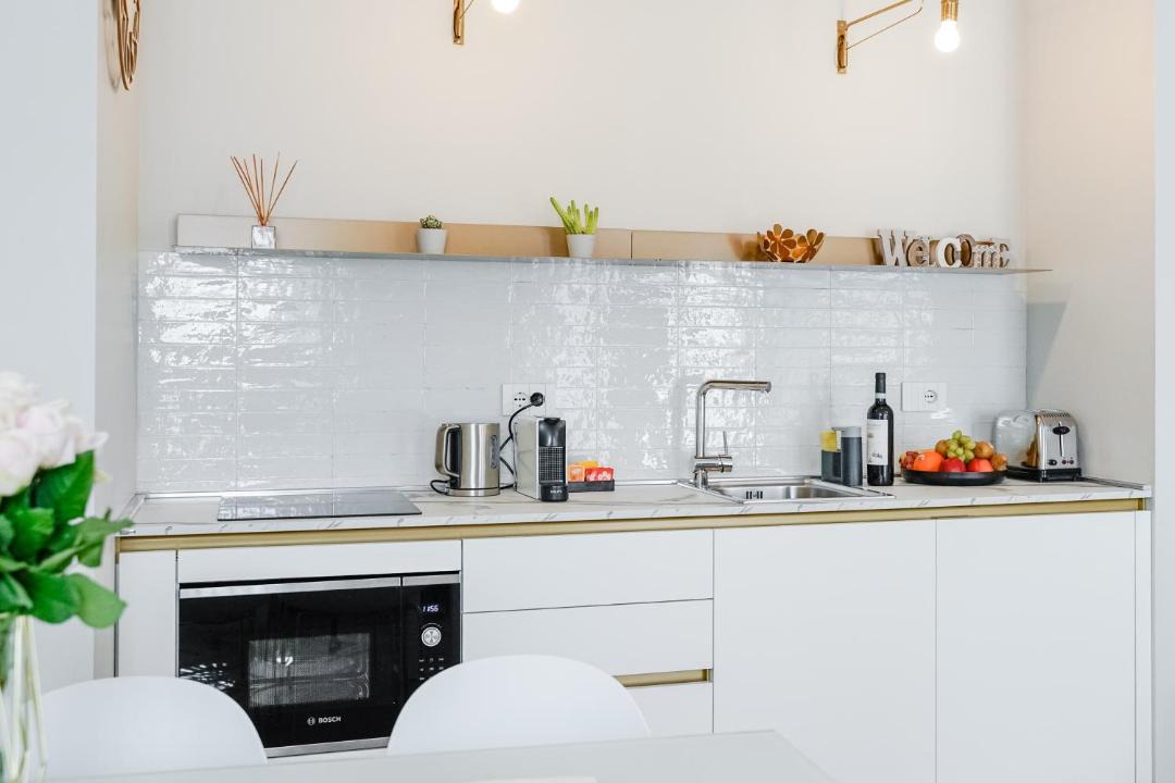 Photo of Kitchen in San Zeno