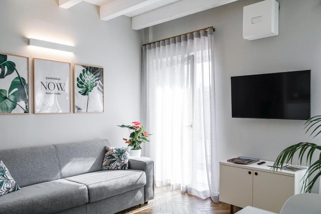 Photo of Livingroom in San Zeno