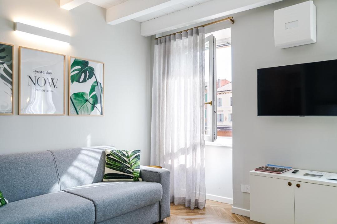 Photo of Livingroom in San Zeno