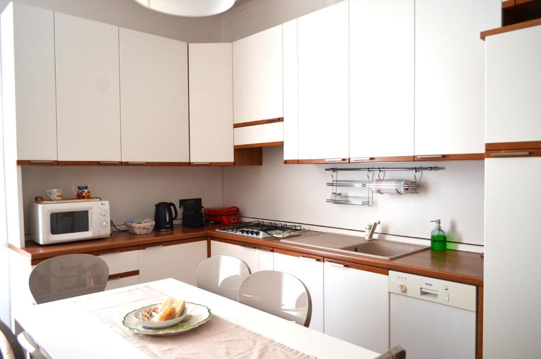 Photo of Kitchen in Est