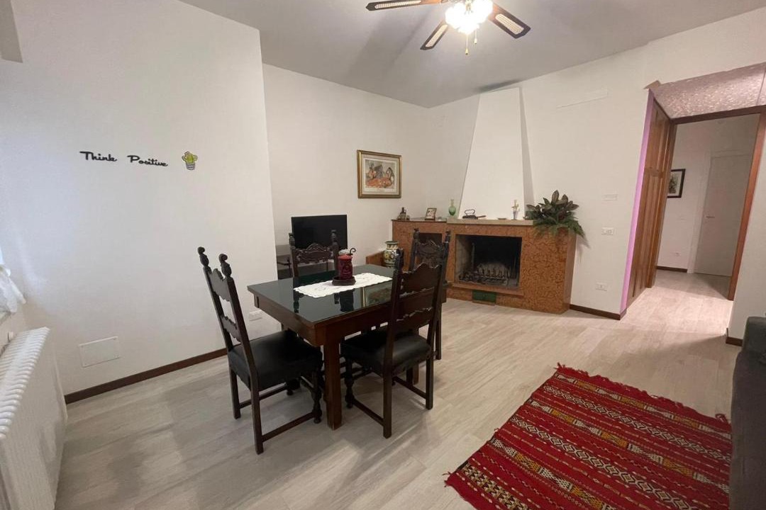 Photo of Livingroom in Borgo Roma