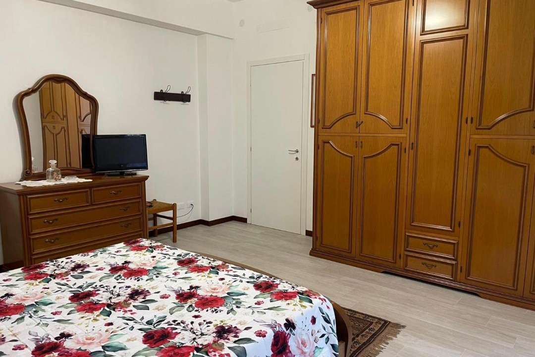 Photo of Bedroom in Borgo Roma