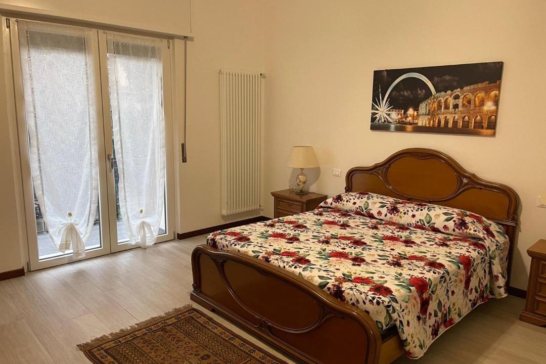 Photo of Bedroom in Borgo Roma