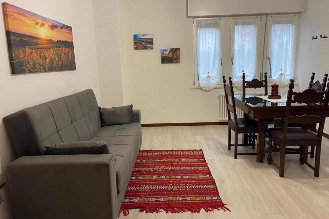 Photo of Livingroom in Borgo Roma