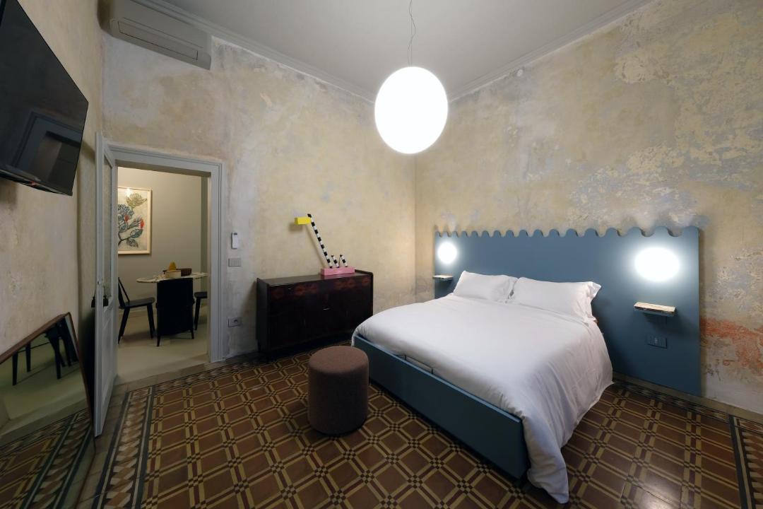 Photo of Bedroom in Est