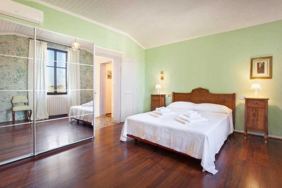 Photo of Bedroom in San Pietro in Cariano