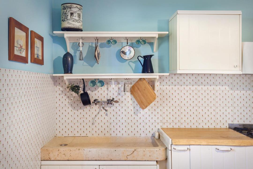 Photo of Kitchen in San Pietro in Cariano