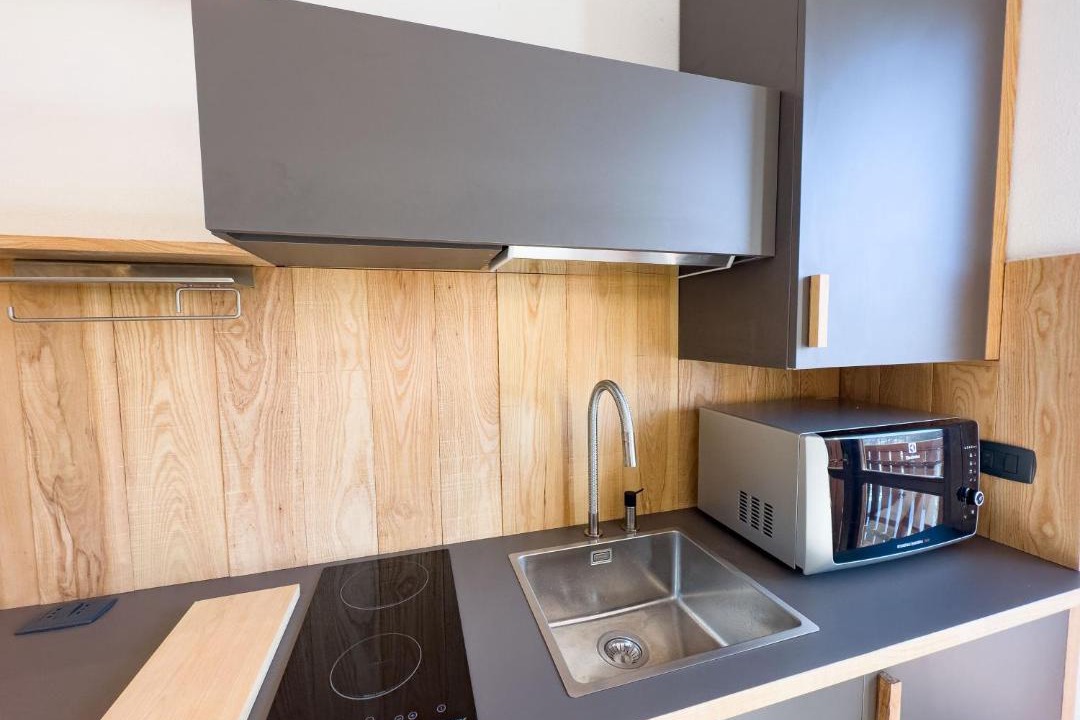 Photo of Kitchen in Bosco Chiesanuova