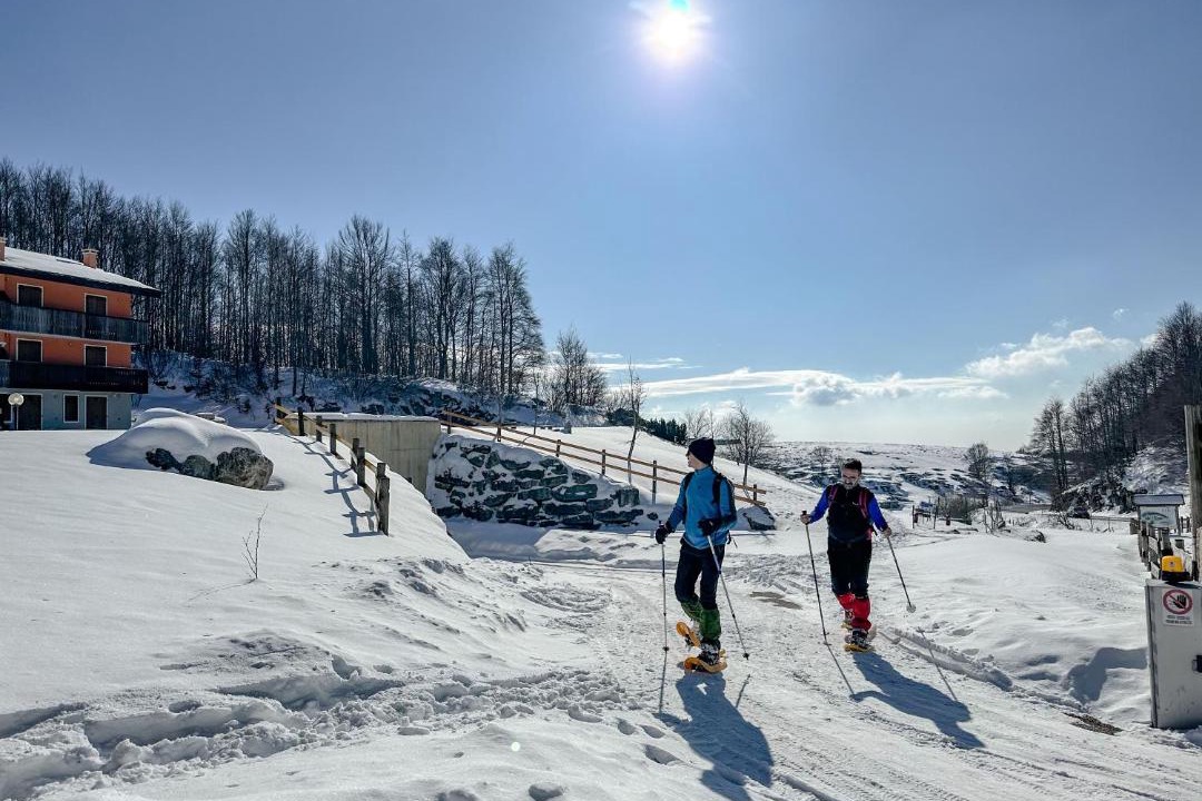 Photo of Outdoor in Bosco Chiesanuova
