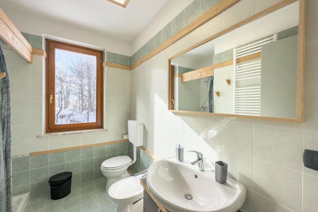 Photo of Bathroom in Bosco Chiesanuova
