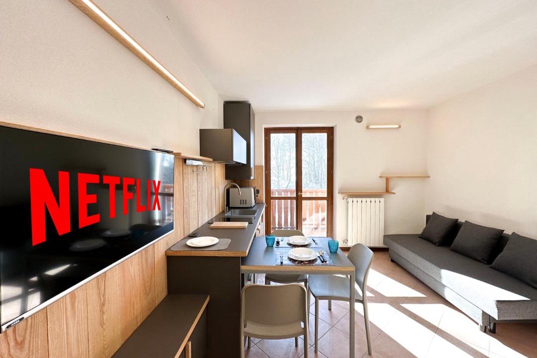 Photo of Livingroom in Bosco Chiesanuova