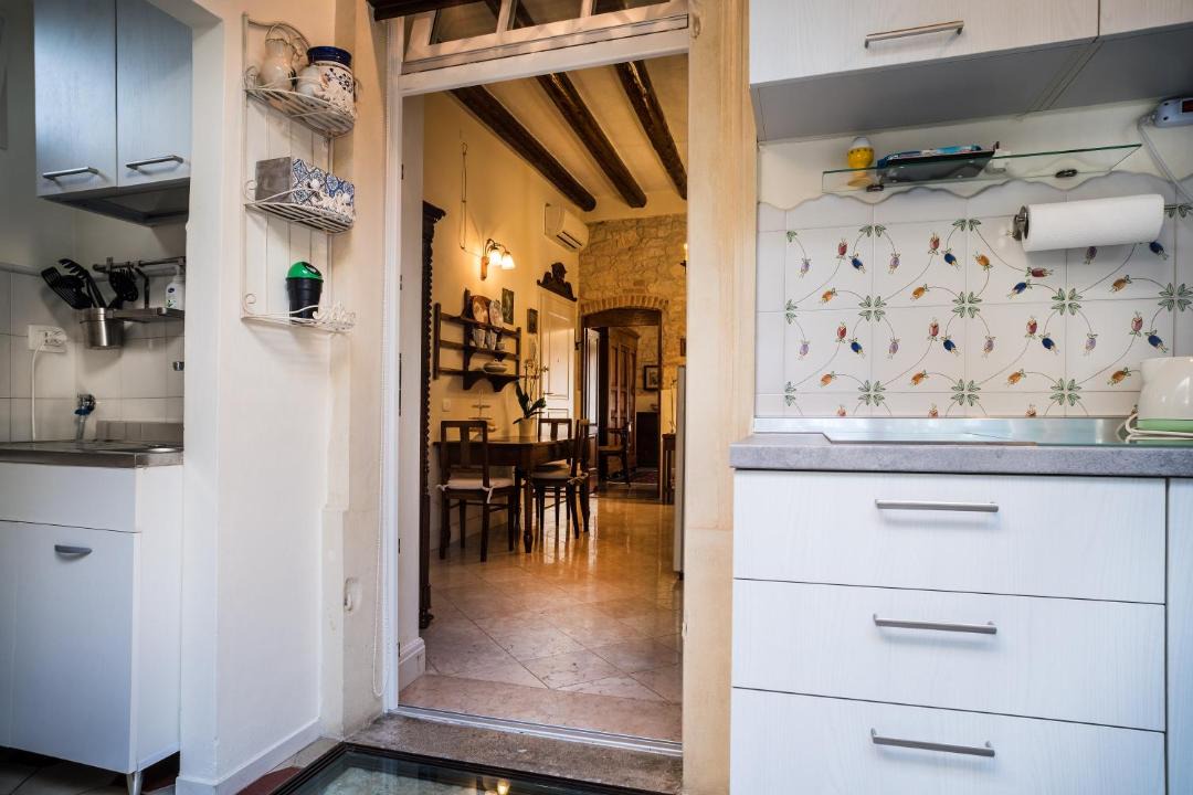 Photo of Kitchen in Est