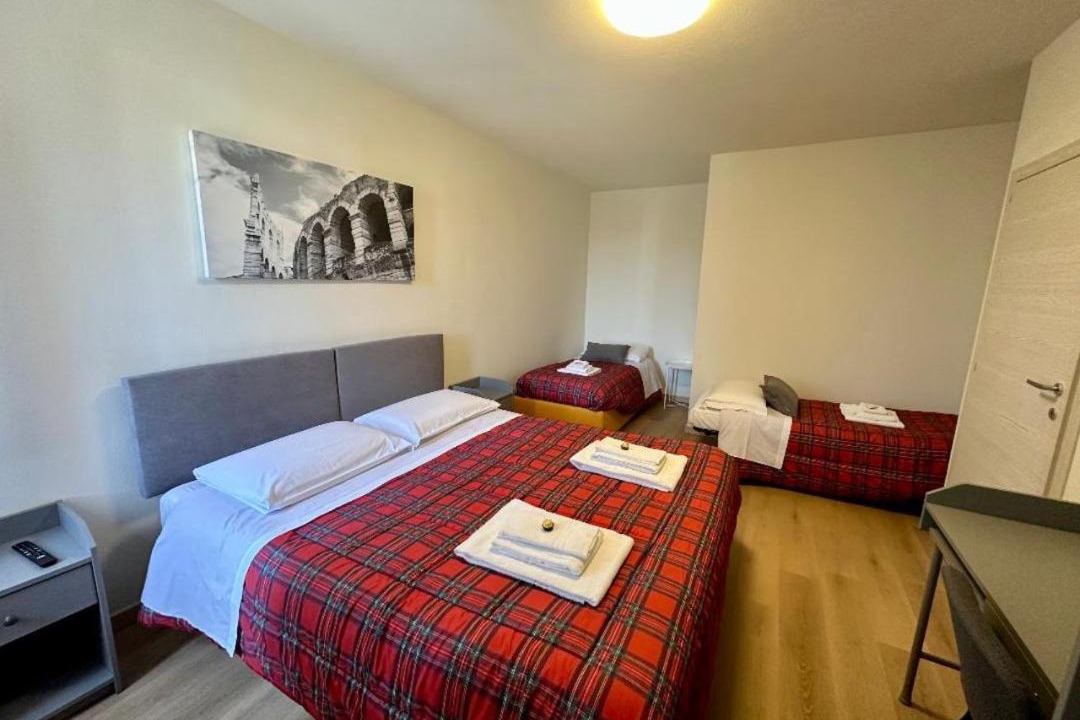 Photo of Bedroom in Zevio