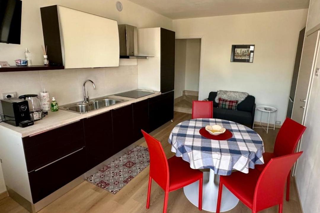 Photo of Kitchen in Zevio