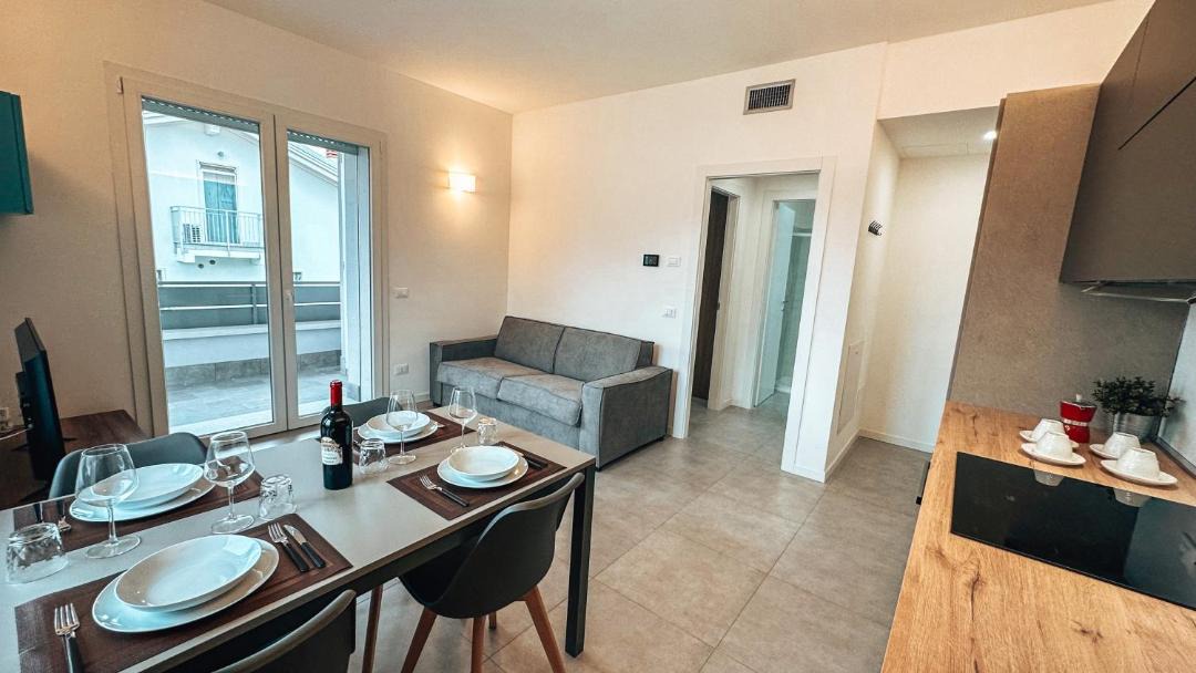 Photo of Livingroom in Pedemonte