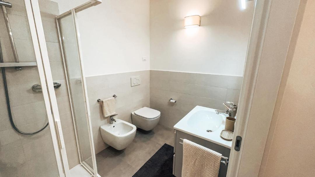 Photo of Bathroom in Pedemonte